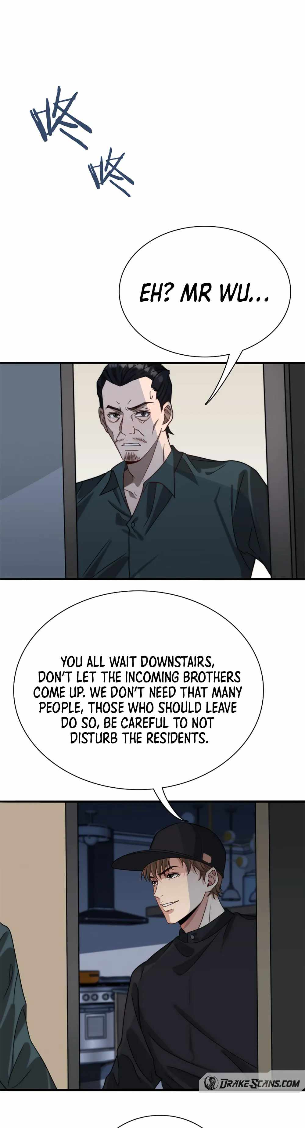 I’m Trapped In This Day For One Thousand Years chapter 41 page 2