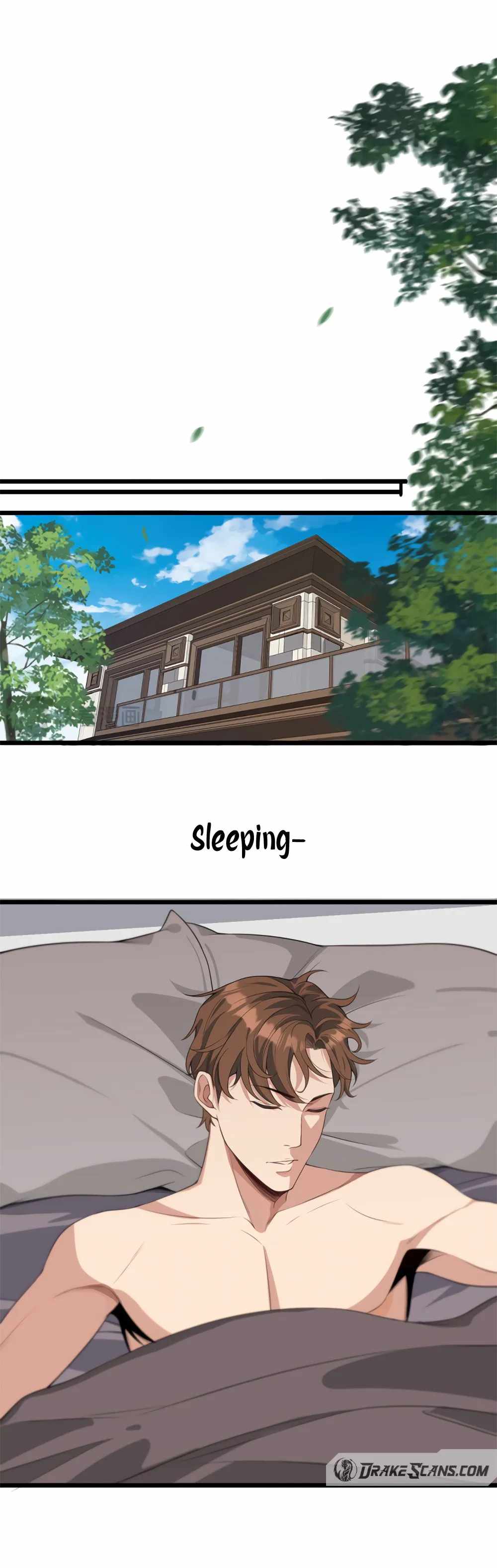 I’m Trapped In This Day For One Thousand Years chapter 41 page 20