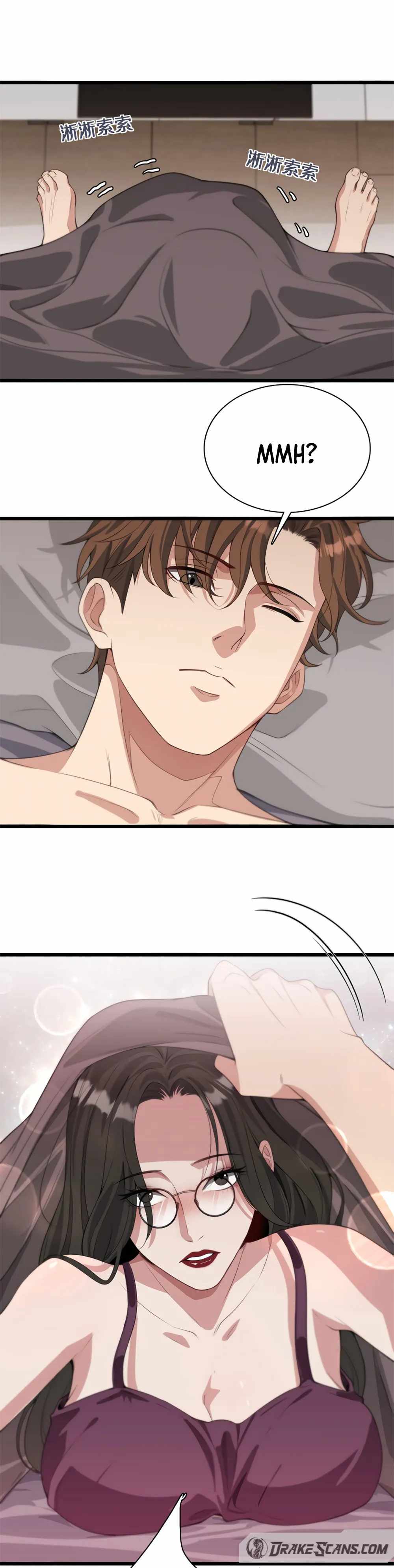 I’m Trapped In This Day For One Thousand Years chapter 41 page 21