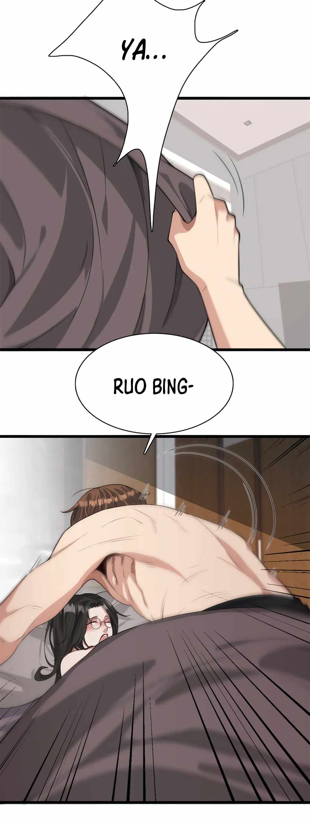 I’m Trapped In This Day For One Thousand Years chapter 41 page 22