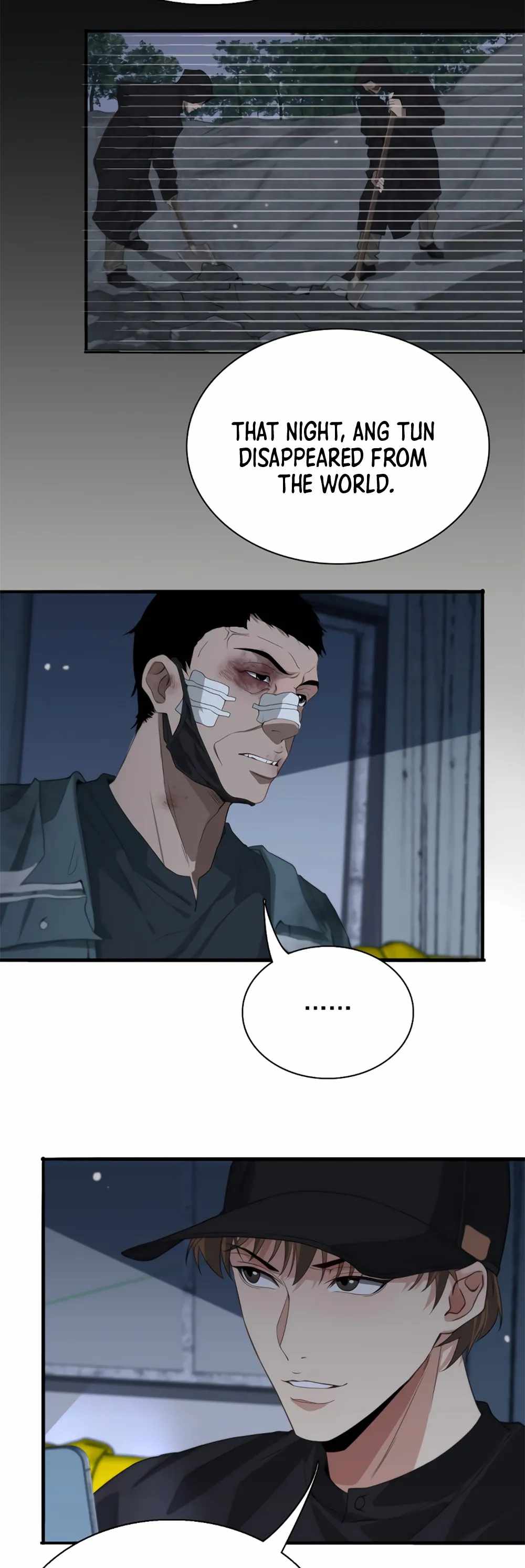 I’m Trapped In This Day For One Thousand Years chapter 41 page 6