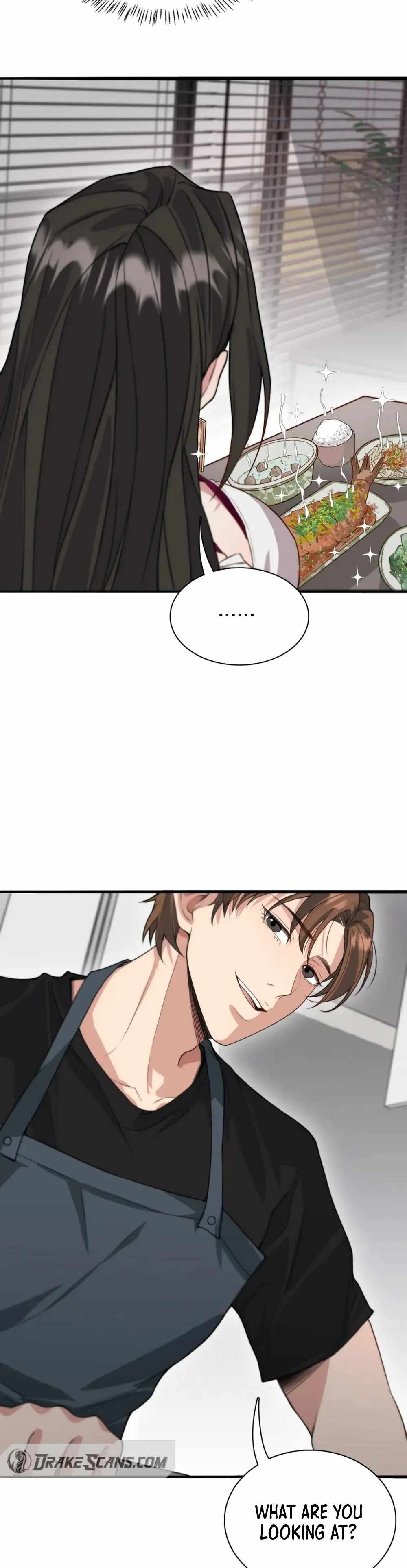 I’m Trapped In This Day For One Thousand Years chapter 42 page 15