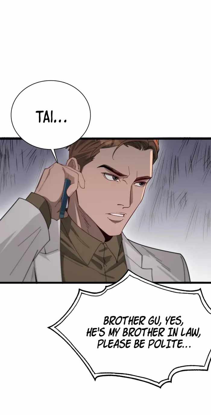 I’m Trapped In This Day For One Thousand Years chapter 44 page 18