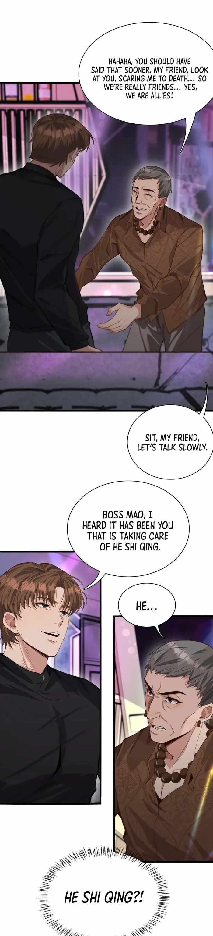 I’m Trapped In This Day For One Thousand Years chapter 44 page 5