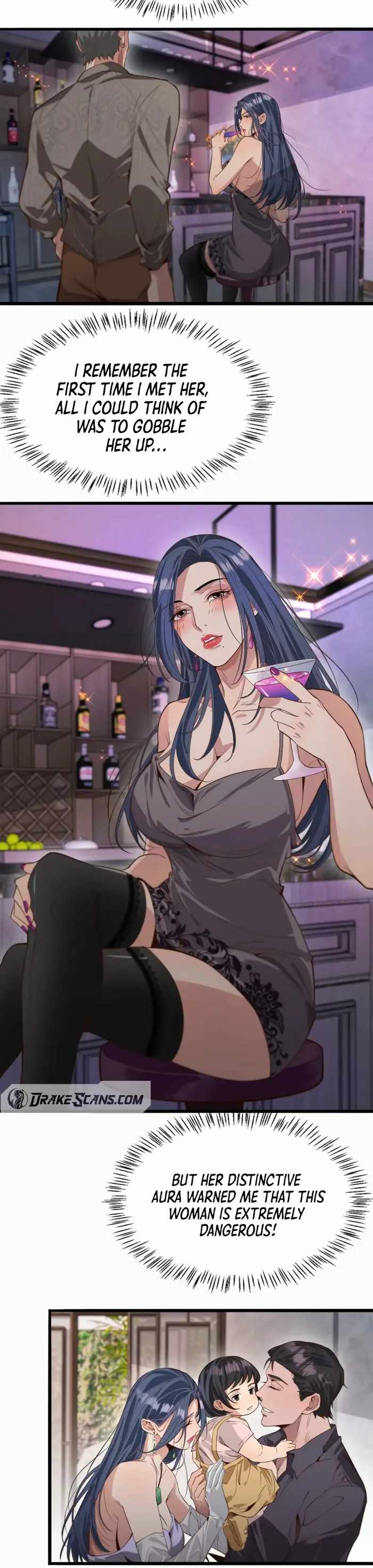 I’m Trapped In This Day For One Thousand Years chapter 44 page 6