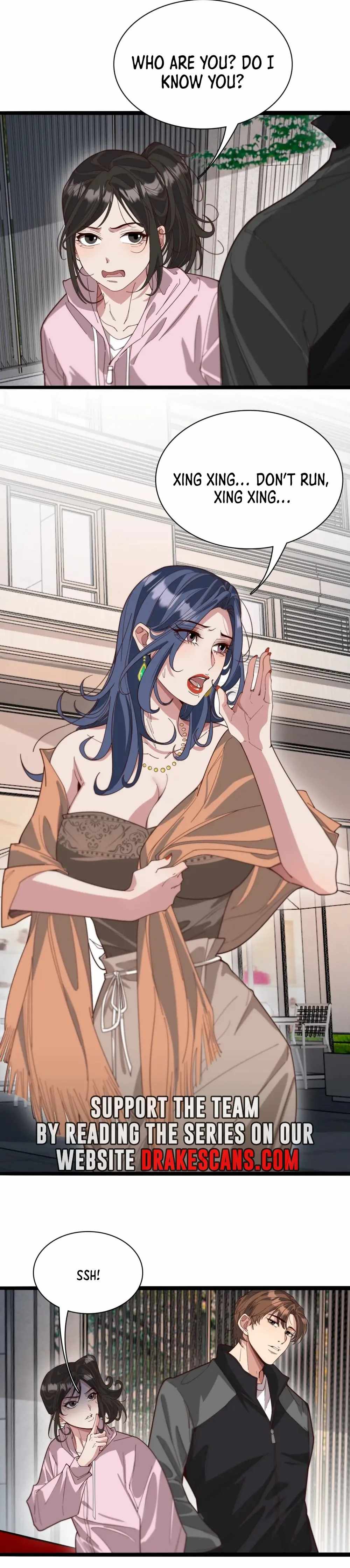 I’m Trapped In This Day For One Thousand Years chapter 47 page 12