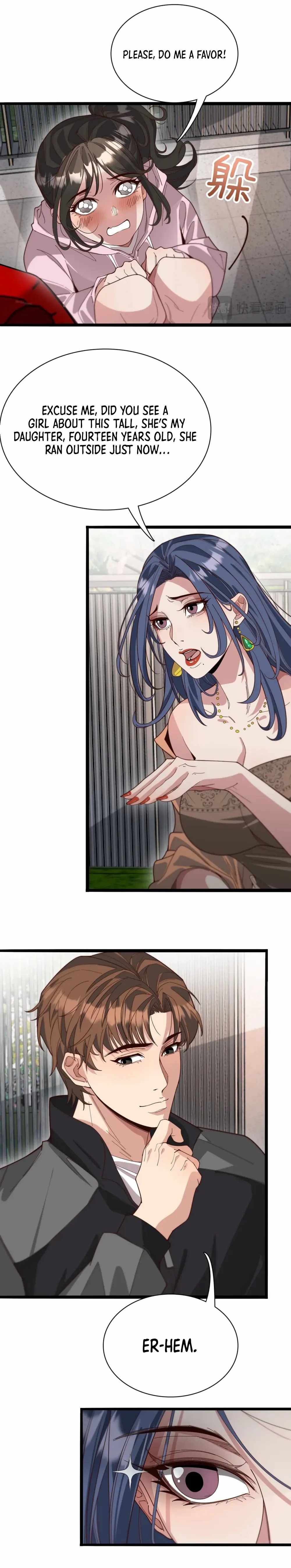 I’m Trapped In This Day For One Thousand Years chapter 47 page 13