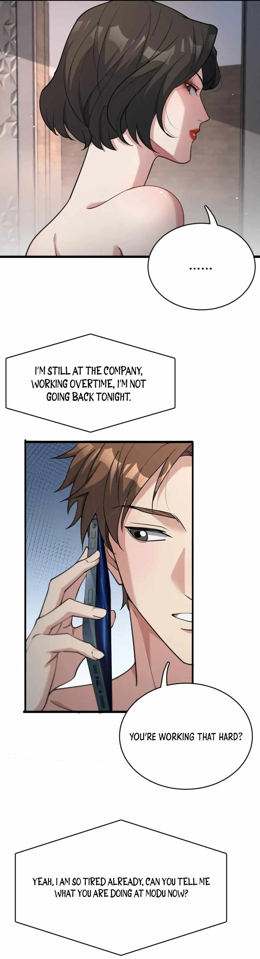 I’m Trapped In This Day For One Thousand Years chapter 47 page 3