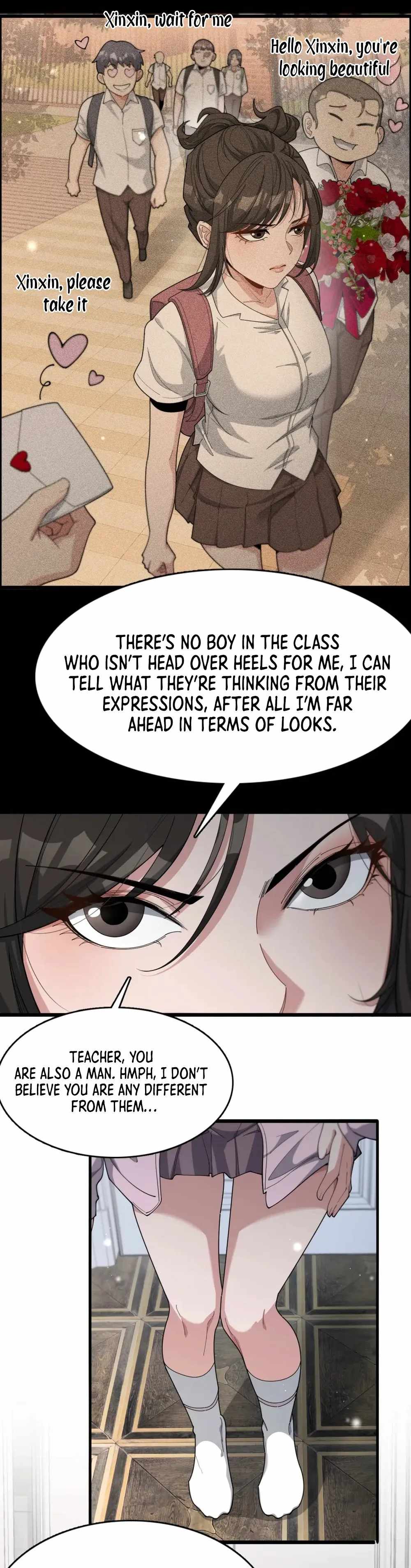 I’m Trapped In This Day For One Thousand Years chapter 48 page 5