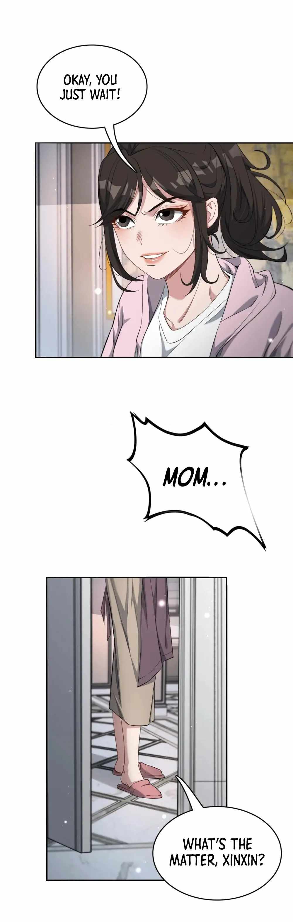 I’m Trapped In This Day For One Thousand Years chapter 48 page 7