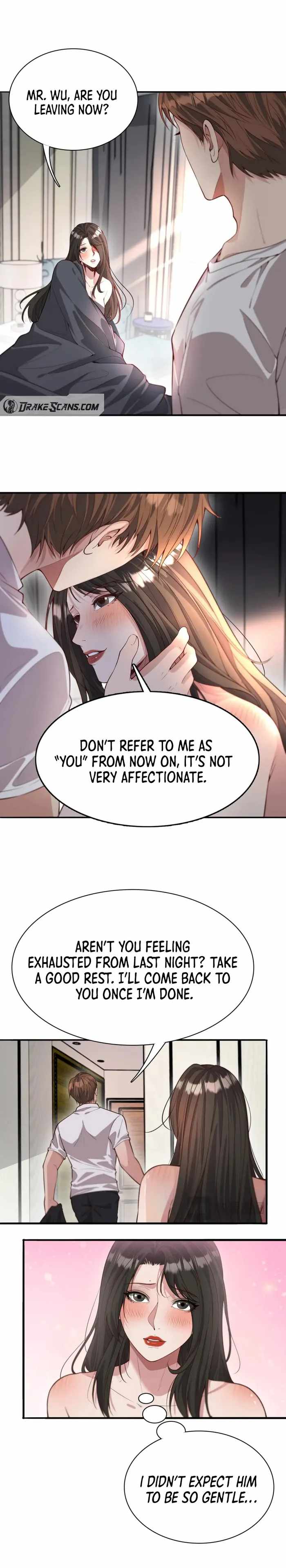 I’m Trapped In This Day For One Thousand Years chapter 50 page 12