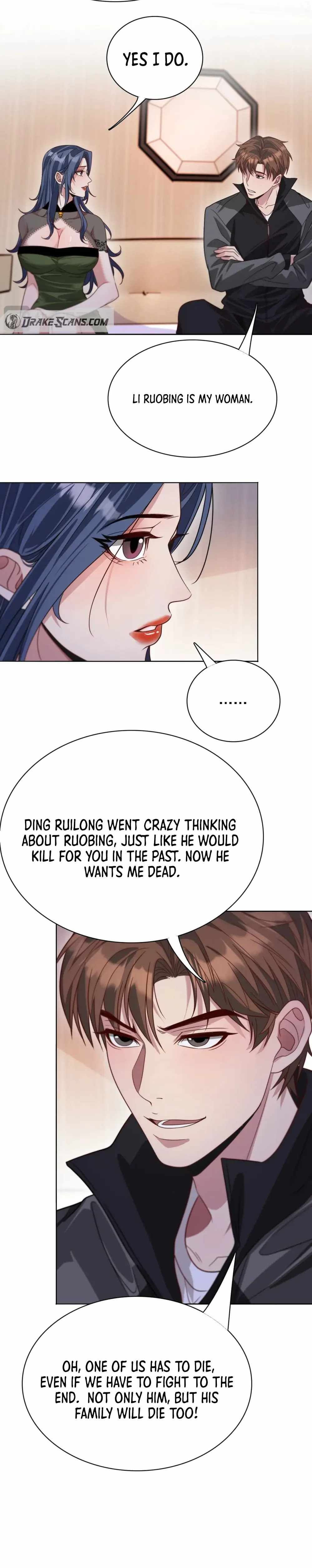 I’m Trapped In This Day For One Thousand Years chapter 51 page 9