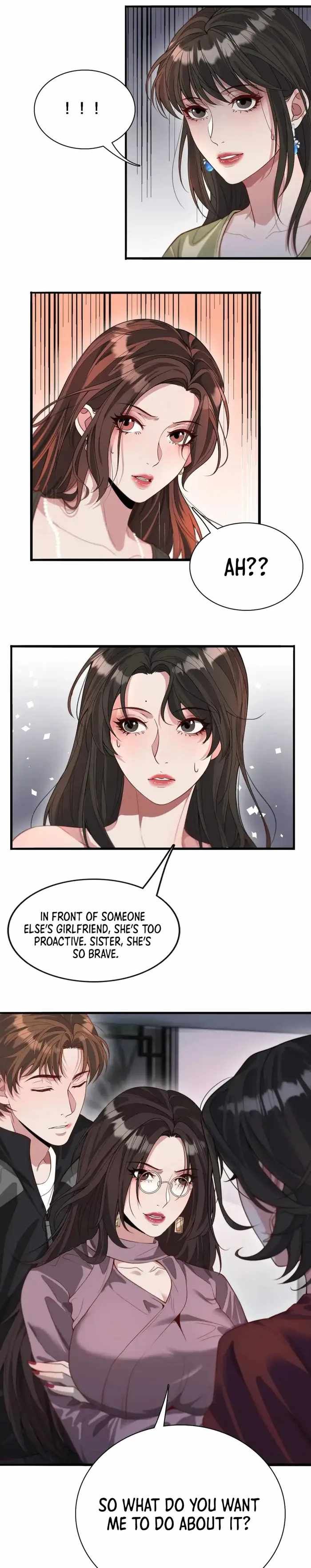 I’m Trapped In This Day For One Thousand Years chapter 53 page 10