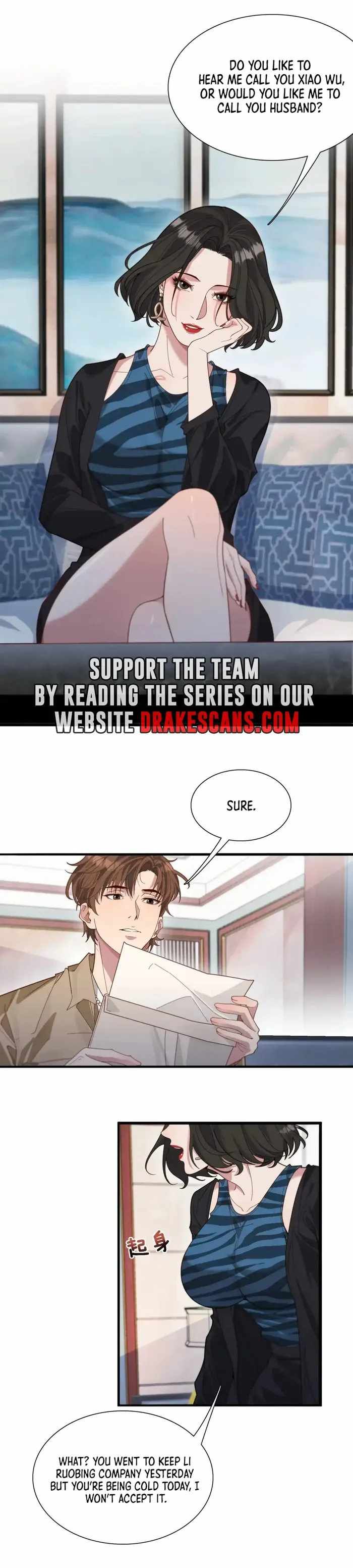 I’m Trapped In This Day For One Thousand Years chapter 54 page 11