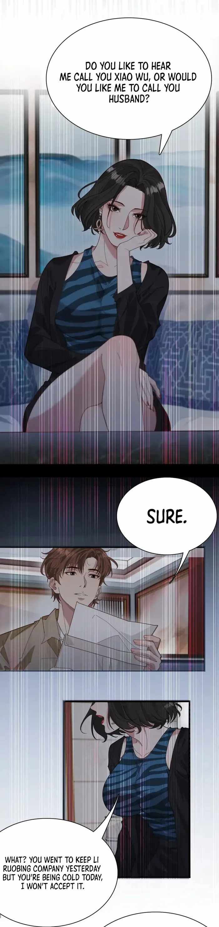 I’m Trapped In This Day For One Thousand Years chapter 54 page 15