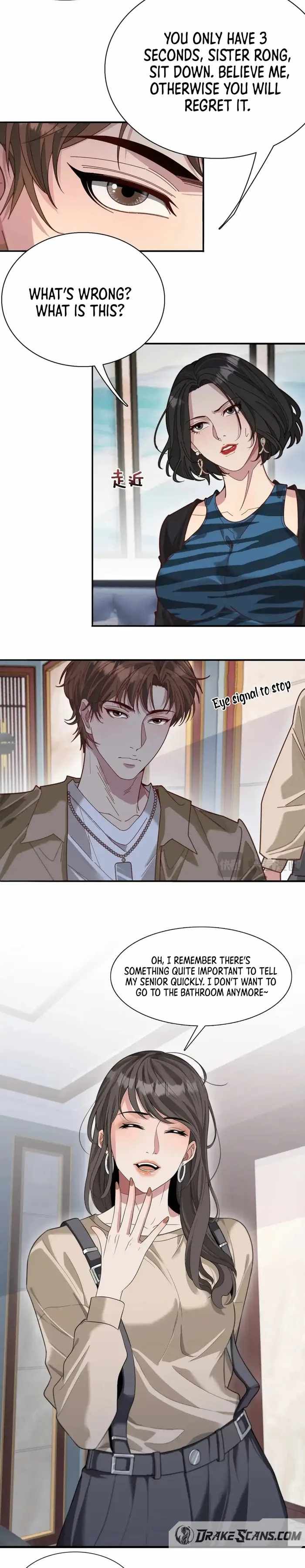 I’m Trapped In This Day For One Thousand Years chapter 54 page 16