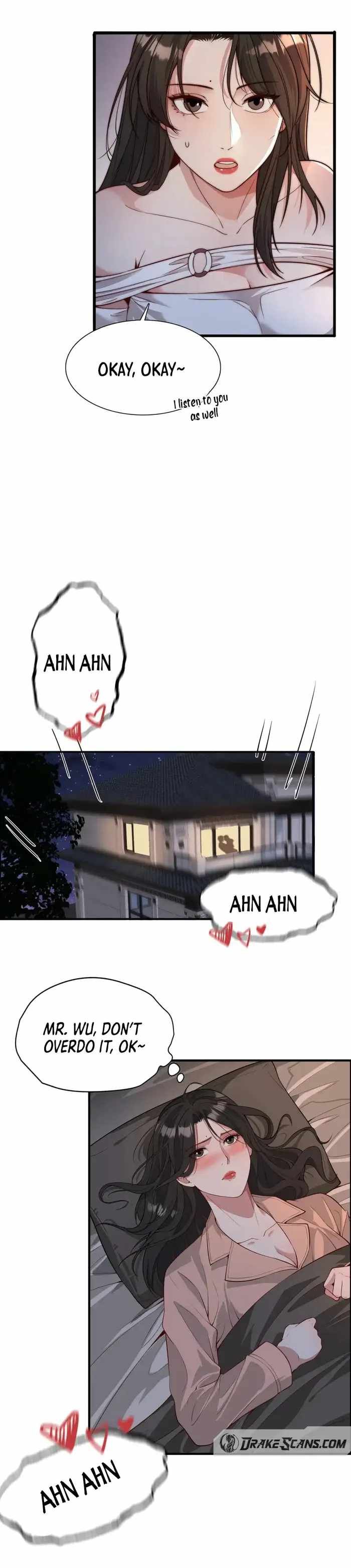 I’m Trapped In This Day For One Thousand Years chapter 54 page 4