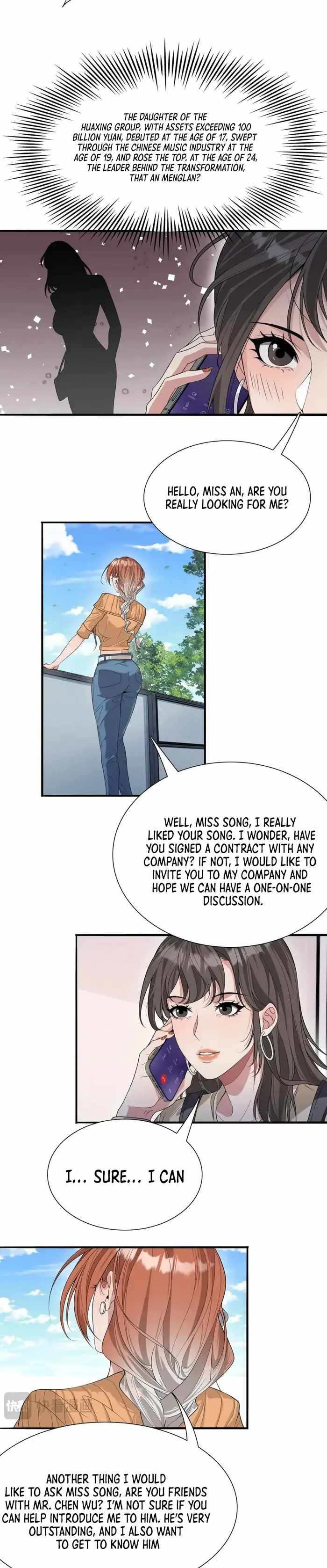 I’m Trapped In This Day For One Thousand Years chapter 54 page 6