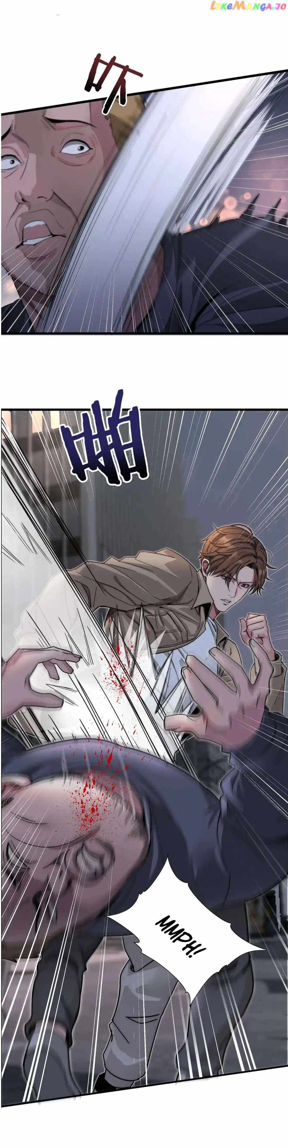 I’m Trapped In This Day For One Thousand Years chapter 57 page 16