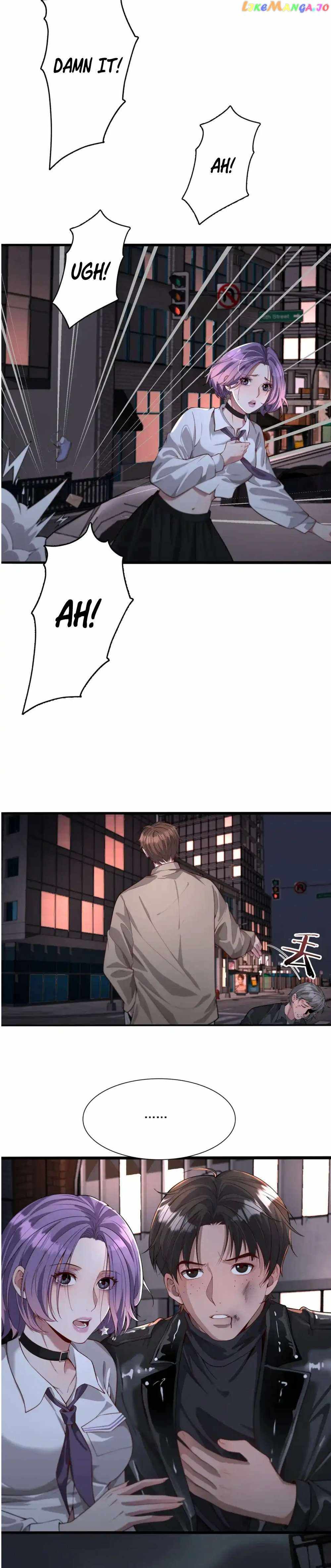 I’m Trapped In This Day For One Thousand Years chapter 57 page 18