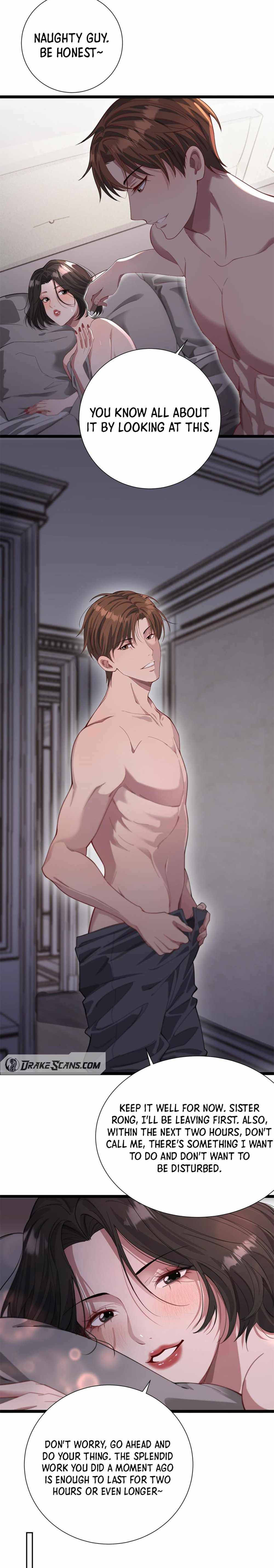 I’m Trapped In This Day For One Thousand Years chapter 60 page 14