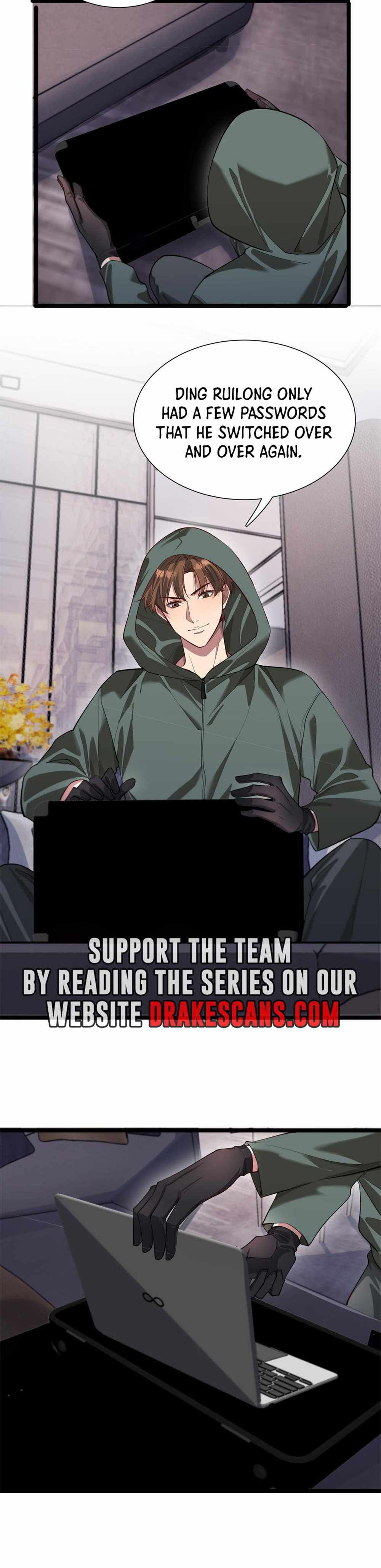 I’m Trapped In This Day For One Thousand Years chapter 60 page 9