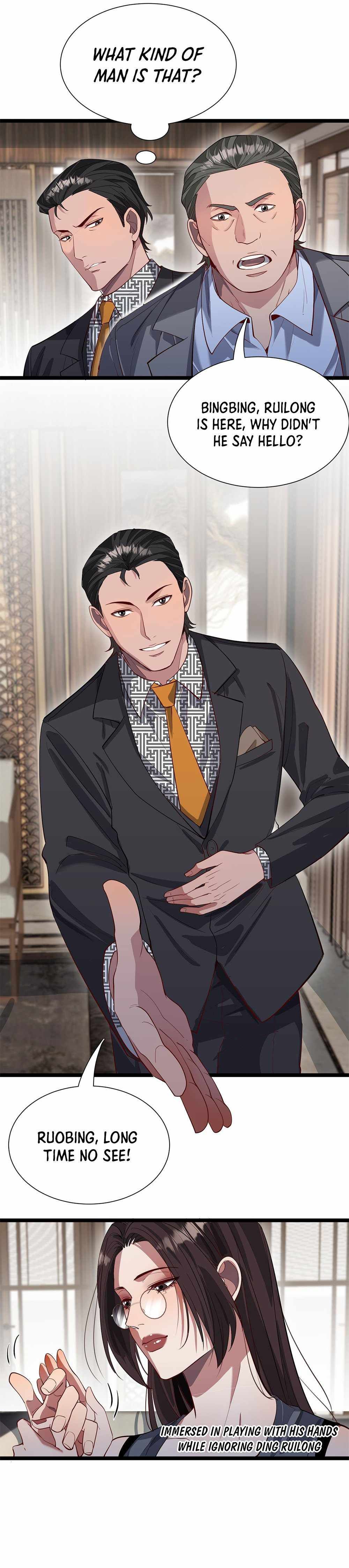 I’m Trapped In This Day For One Thousand Years chapter 63 page 12