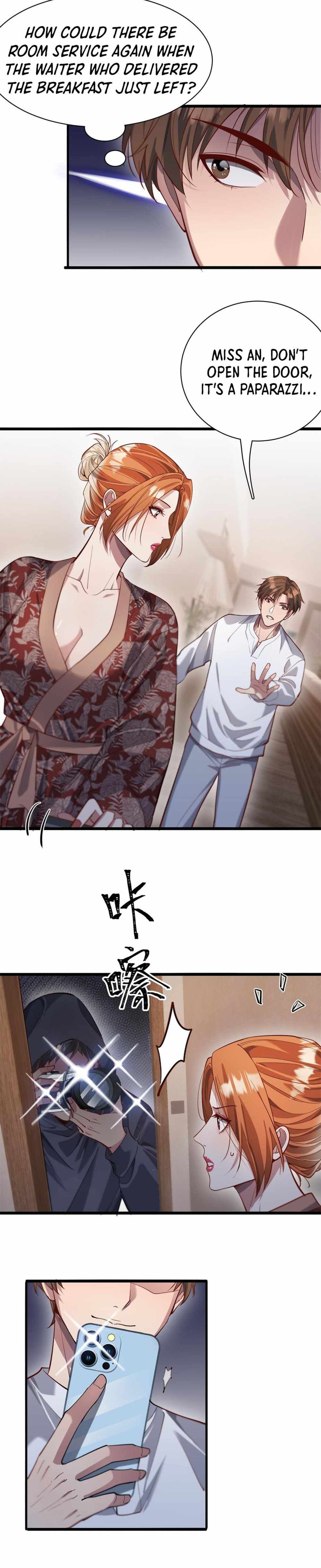 I’m Trapped In This Day For One Thousand Years chapter 71 page 2