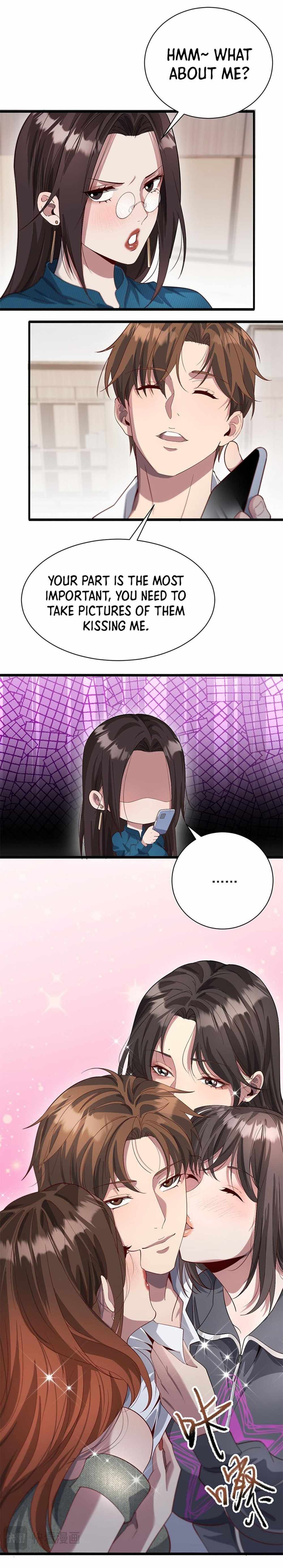 I’m Trapped In This Day For One Thousand Years chapter 73 page 4