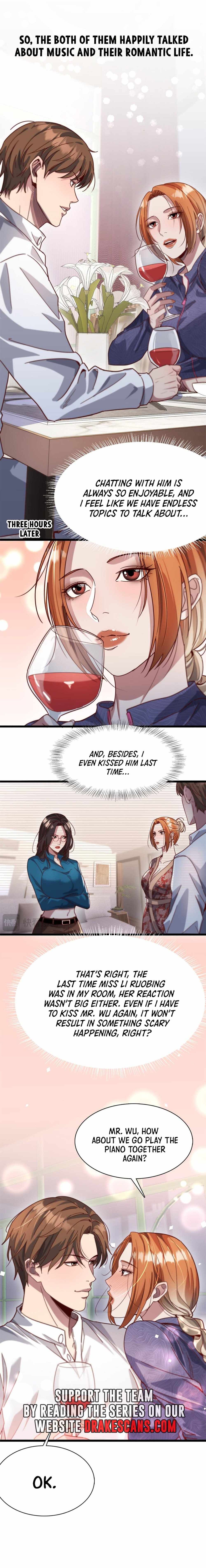 I’m Trapped In This Day For One Thousand Years chapter 74 page 10