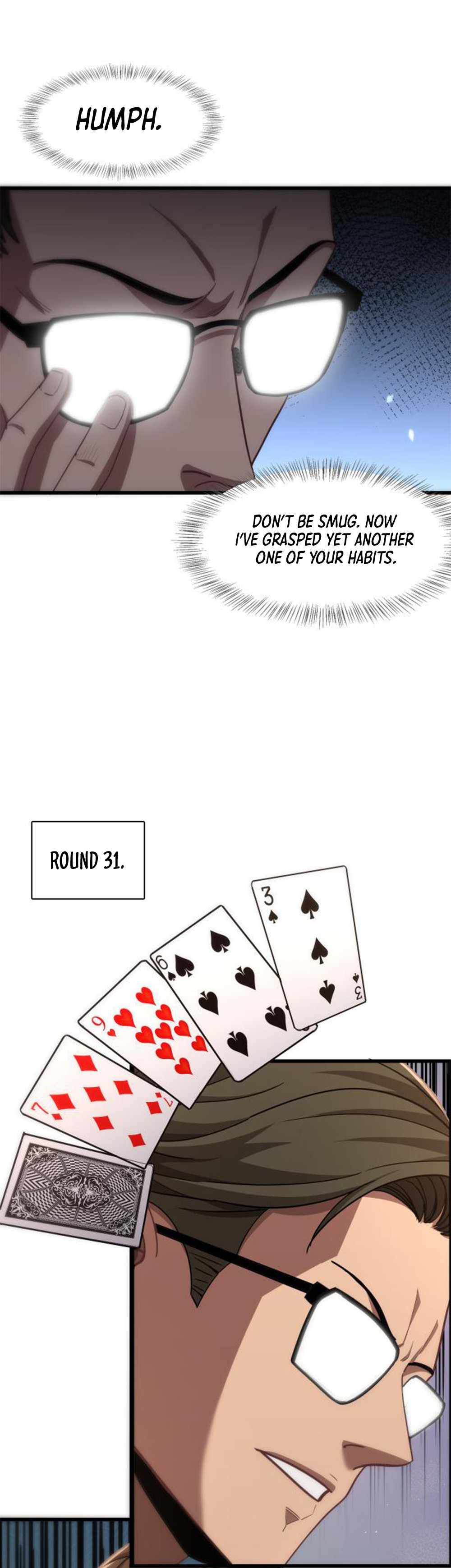 I’m Trapped In This Day For One Thousand Years chapter 8 page 21