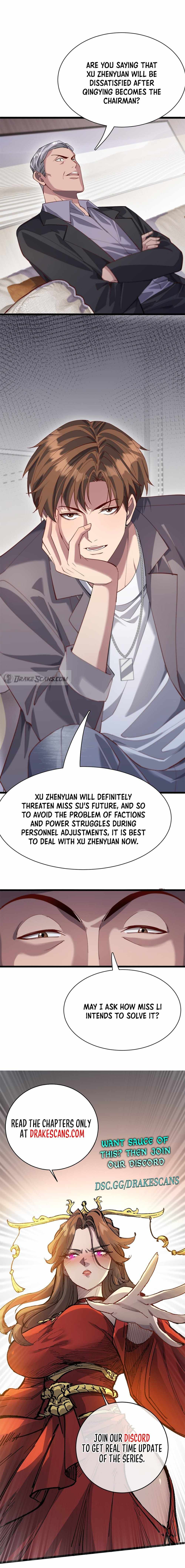 I’m Trapped In This Day For One Thousand Years chapter 81 page 14