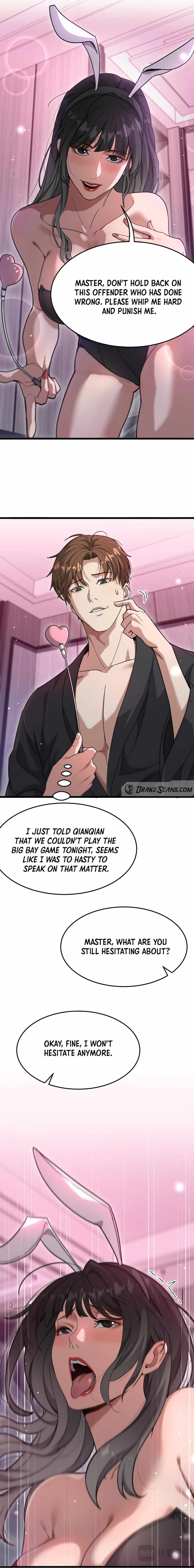 I’m Trapped In This Day For One Thousand Years chapter 83 page 4