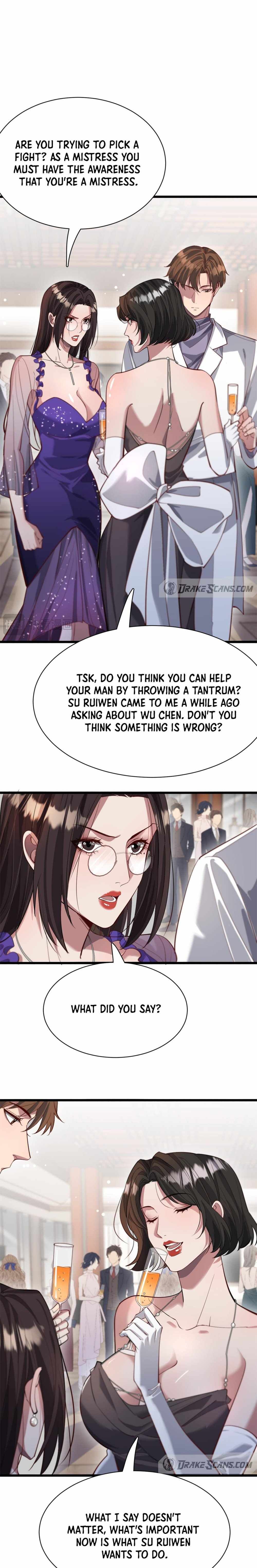 I’m Trapped In This Day For One Thousand Years chapter 83 page 9