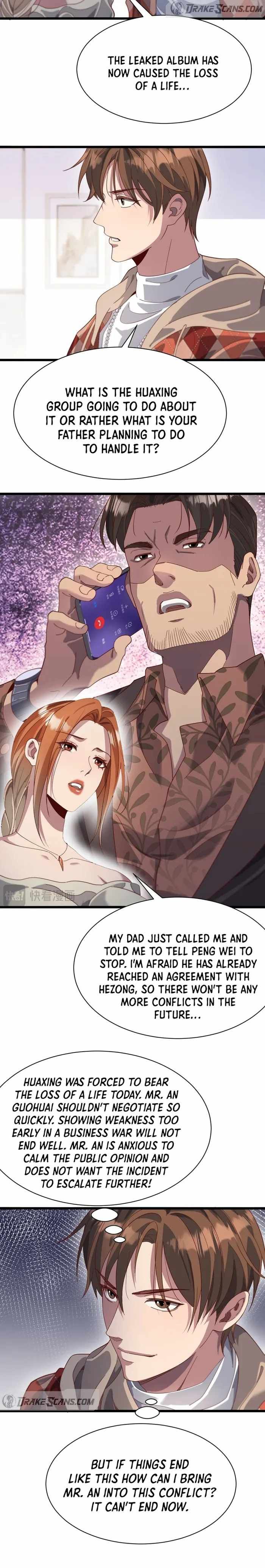 I’m Trapped In This Day For One Thousand Years chapter 88 page 6