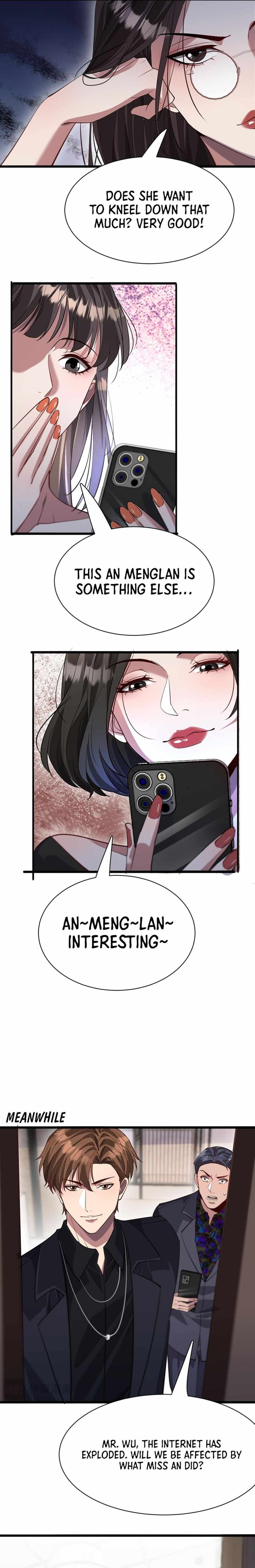 I’m Trapped In This Day For One Thousand Years chapter 91 page 4