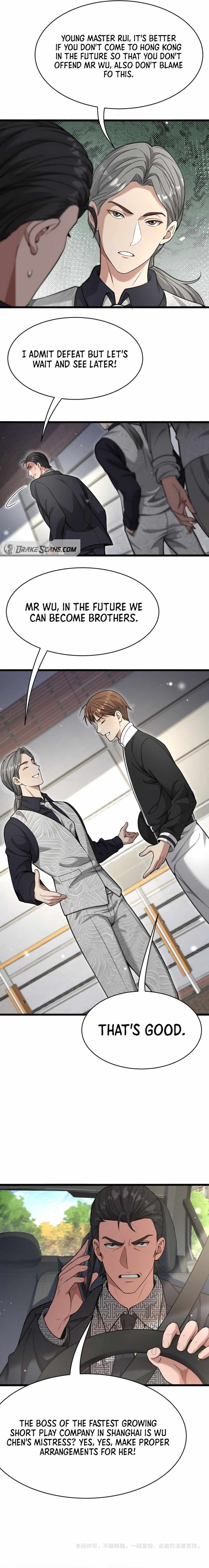 I’m Trapped In This Day For One Thousand Years chapter 93 page 14