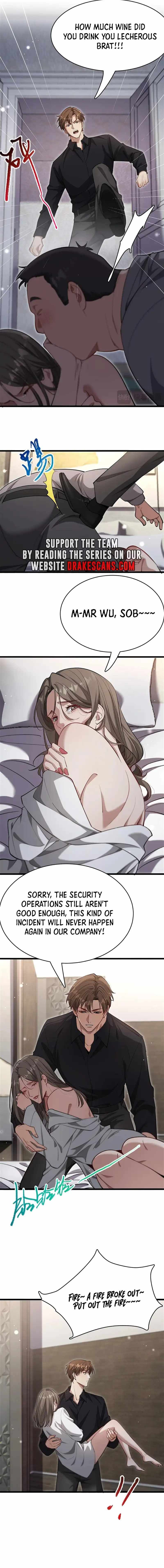 I’m Trapped In This Day For One Thousand Years chapter 96 page 2