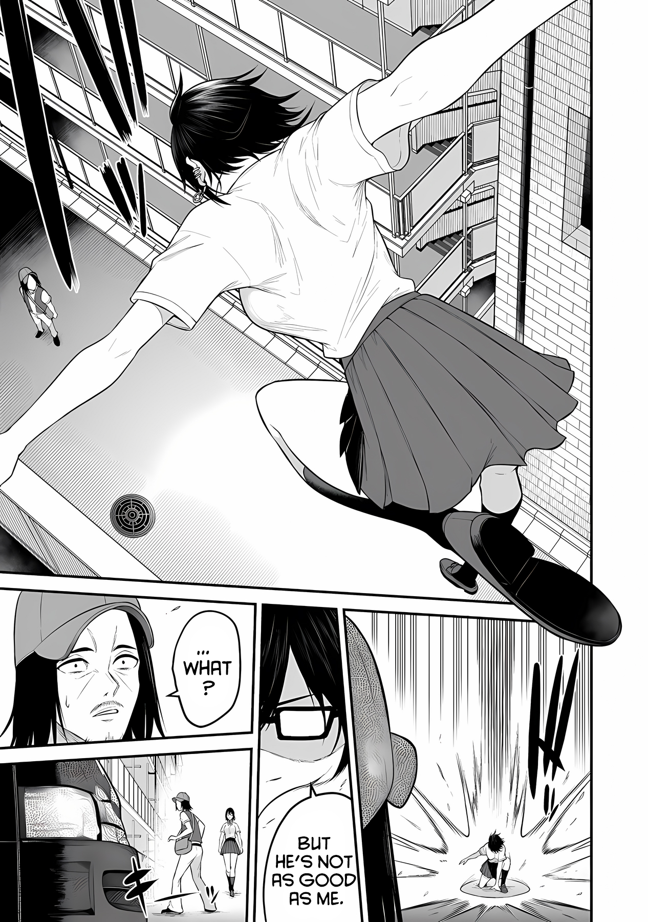 Imaizumin Chi Wa Douyara Gal No Tamariba Ni Natteru Rashii~Deep~ chapter 13 page 16