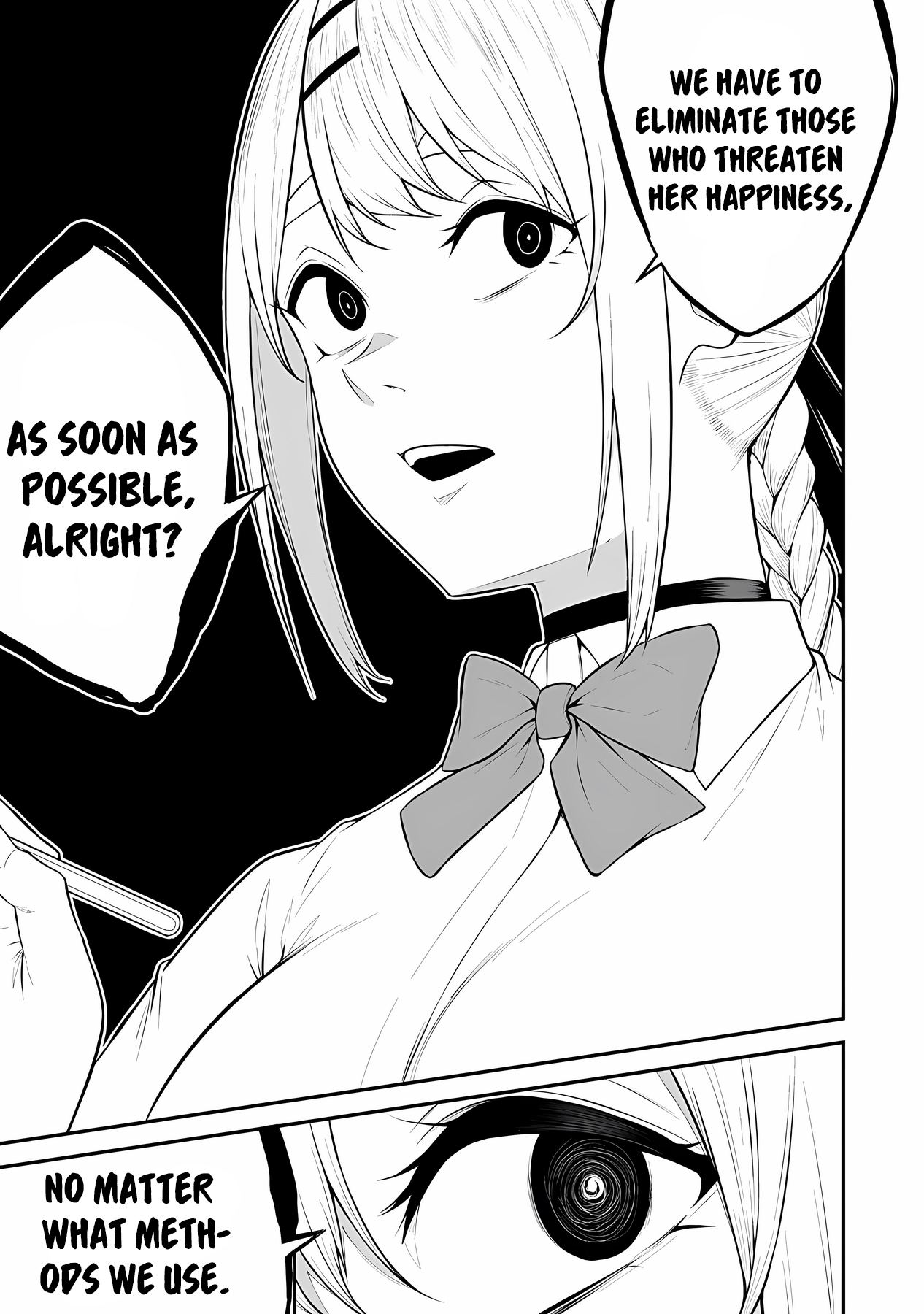 Imaizumin Chi Wa Douyara Gal No Tamariba Ni Natteru Rashii~Deep~ chapter 13 page 28