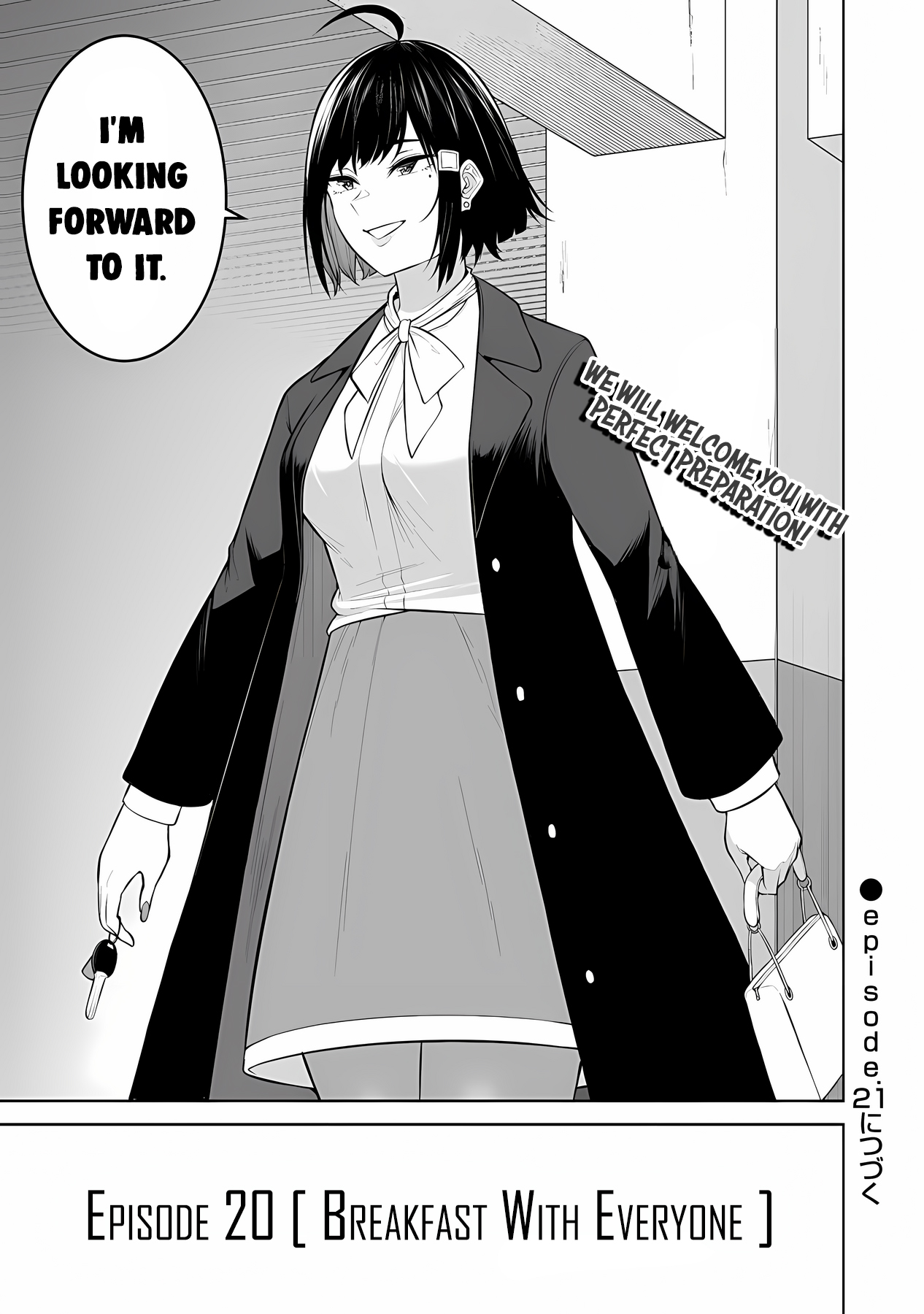 Imaizumin Chi Wa Douyara Gal No Tamariba Ni Natteru Rashii~Deep~ chapter 20 page 27