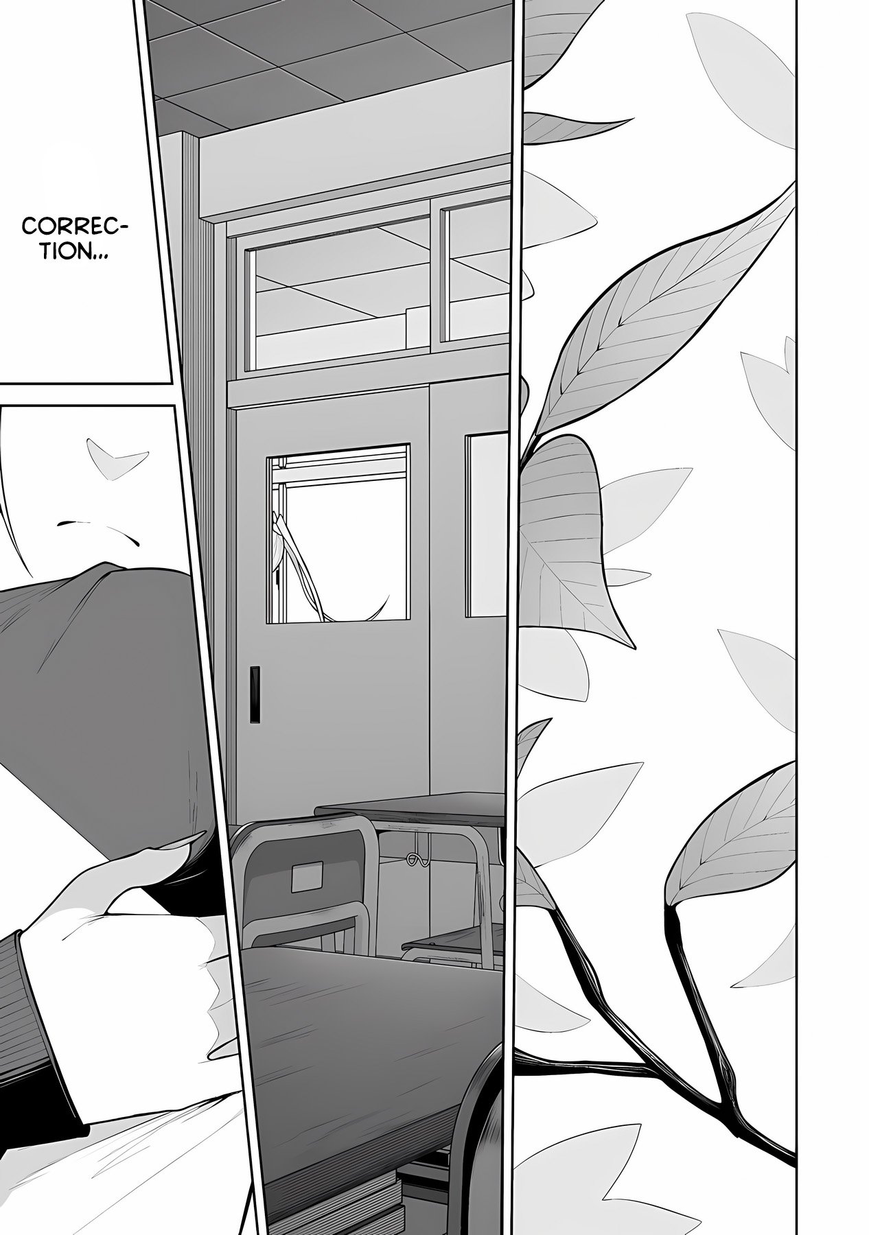 Imaizumin Chi Wa Douyara Gal No Tamariba Ni Natteru Rashii~Deep~ chapter 22 page 26