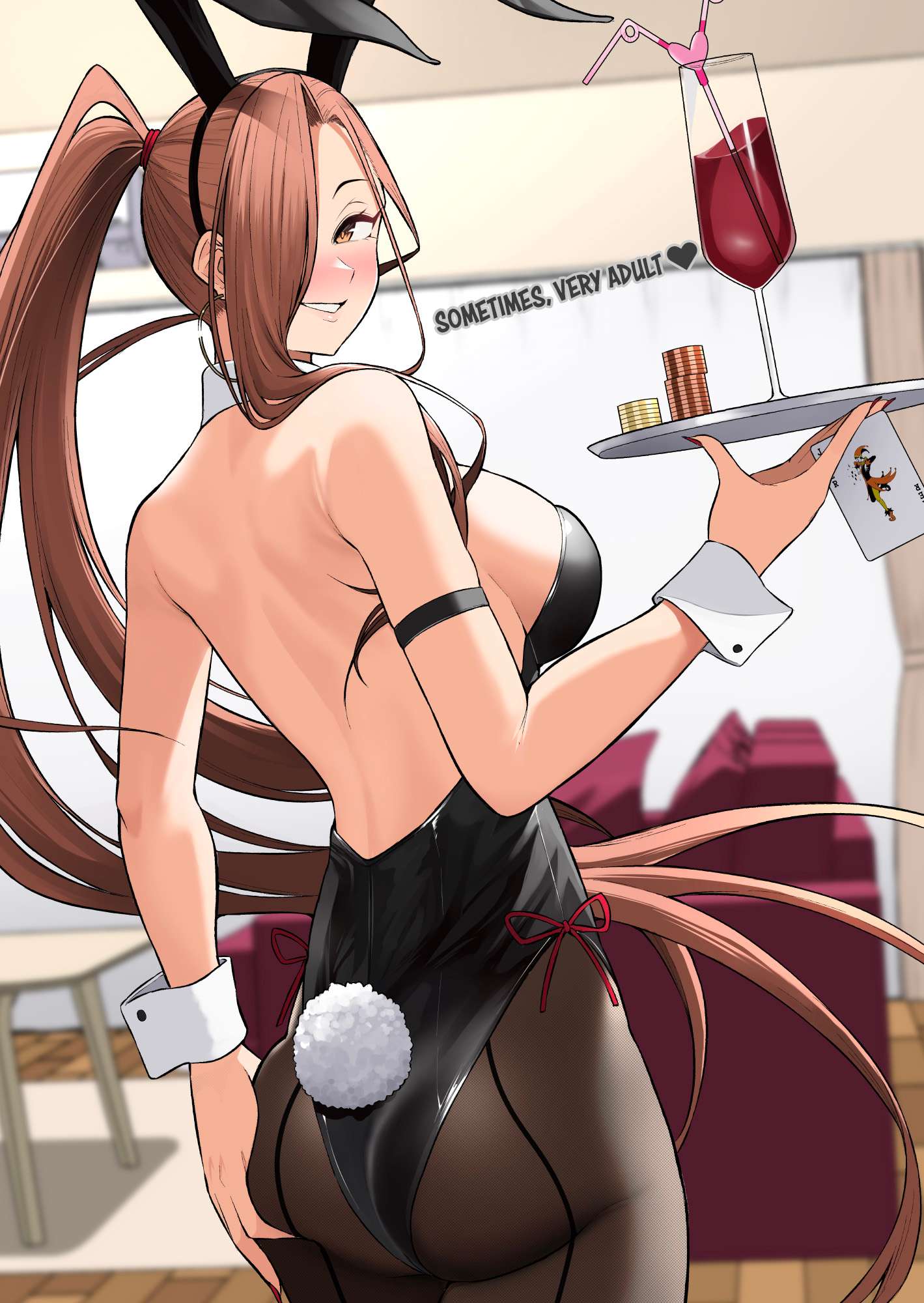 Imaizumin Chi Wa Douyara Gal No Tamariba Ni Natteru Rashii~Deep~ chapter 23 page 2