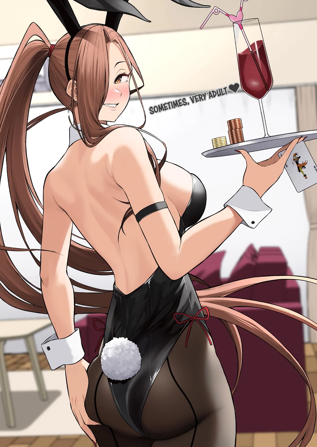 Imaizumin's House is a Place for Gals to Gather chapter 23 page 2