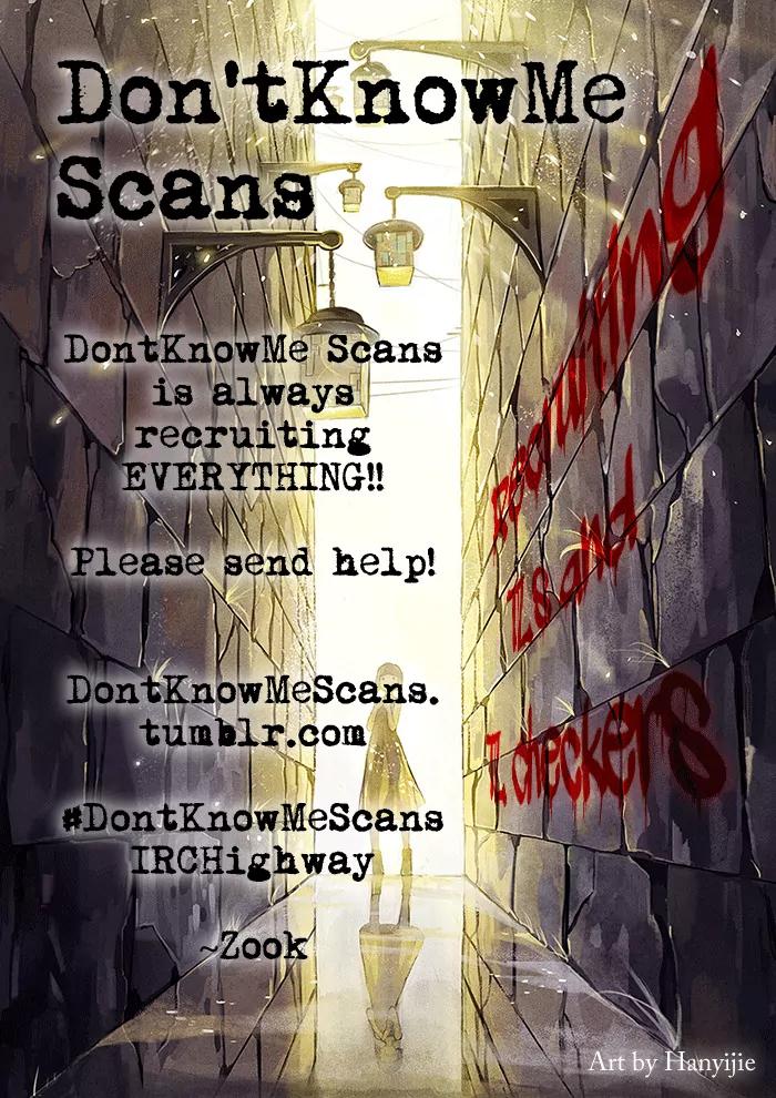 Imawa no Kuni no Alice chapter 13 page 35