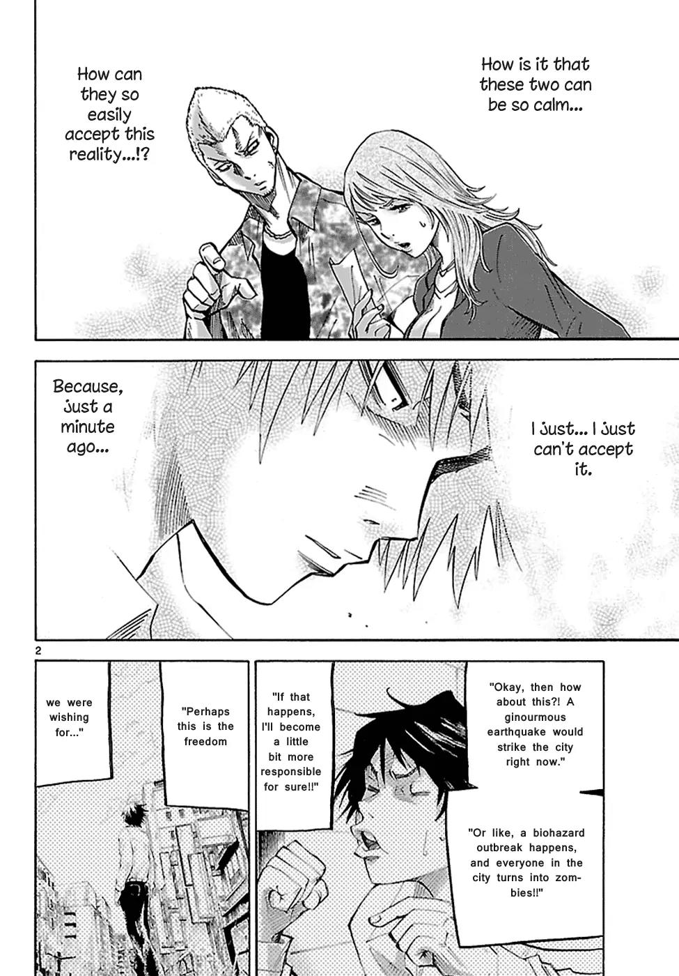 Imawa no Kuni no Alice chapter 2.2 page 4