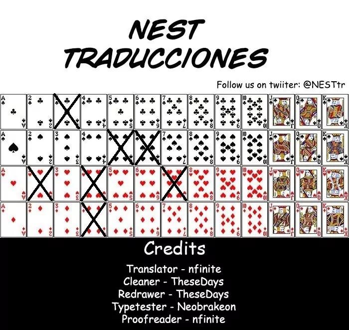 Imawa no Kuni no Alice chapter 22.3 page 33