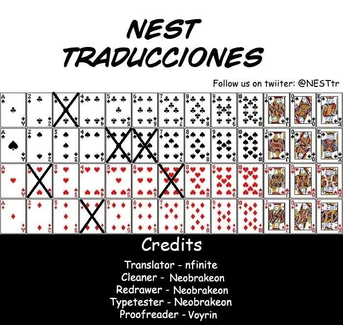 Imawa no Kuni no Alice chapter 27 page 37