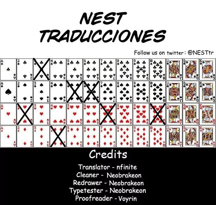 Imawa no Kuni no Alice chapter 29 page 40