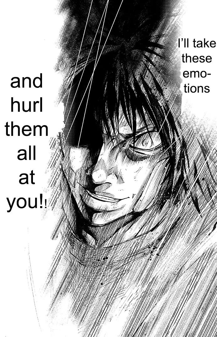 Imawa no Kuni no Alice chapter 31 page 27